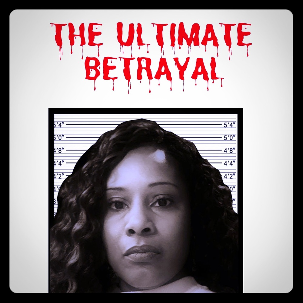 The Ultimate Betrayal Book